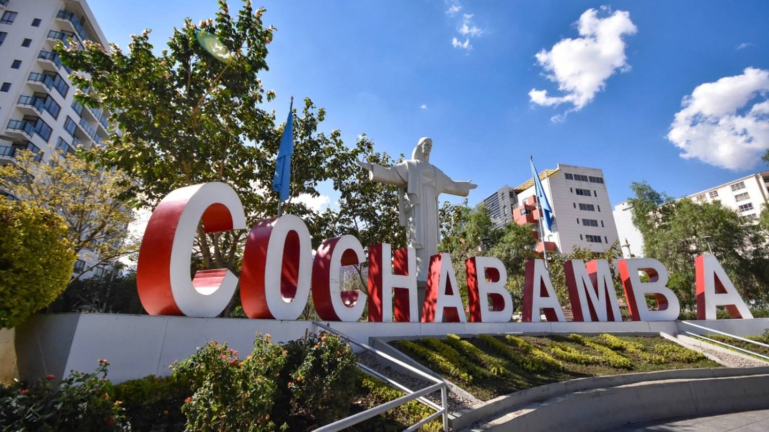 Cochabamba